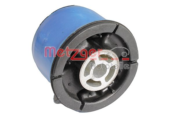 METZGER 52091309 GREENPARTS Lagerung, Achskörper